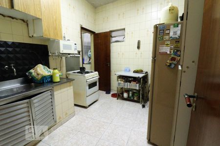 Apartamento para alugar com 110m², 3 quartos e 1 vagaCozinha