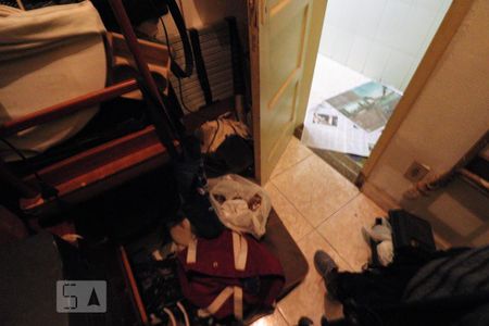 Apartamento para alugar com 110m², 3 quartos e 1 vagaQuarto de Serviço