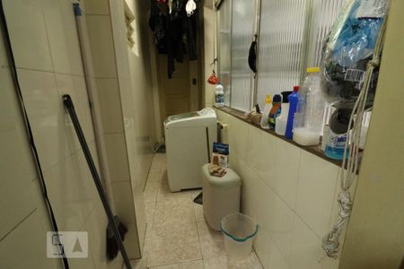 Apartamento para alugar com 110m², 3 quartos e 1 vagaÁrea de Serviço