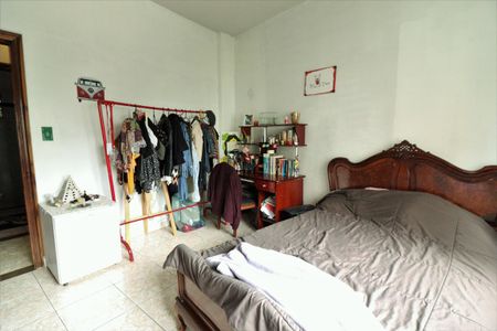 Apartamento para alugar com 110m², 3 quartos e 1 vagaQuarto 3