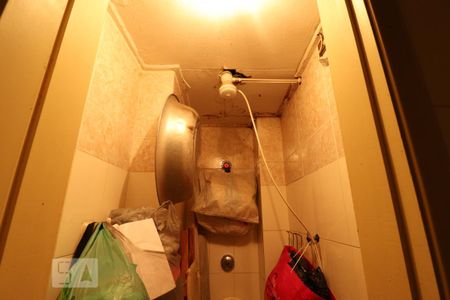 Apartamento para alugar com 110m², 3 quartos e 1 vagaBanheiro de Serviço