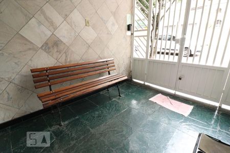 Apartamento para alugar com 110m², 3 quartos e 1 vagaÁrea comum