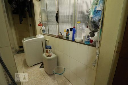 Apartamento para alugar com 110m², 3 quartos e 1 vagaÁrea de Serviço