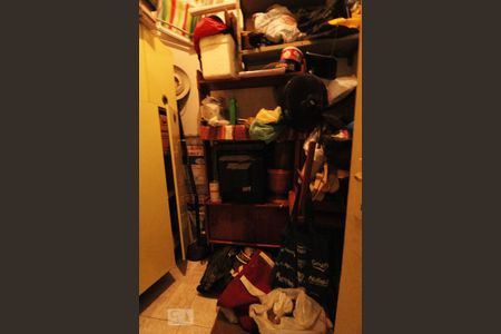 Apartamento para alugar com 110m², 3 quartos e 1 vagaQuarto de Serviço