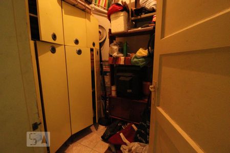 Apartamento para alugar com 110m², 3 quartos e 1 vagaQuarto de Serviço