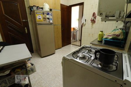 Apartamento para alugar com 110m², 3 quartos e 1 vagaCozinha