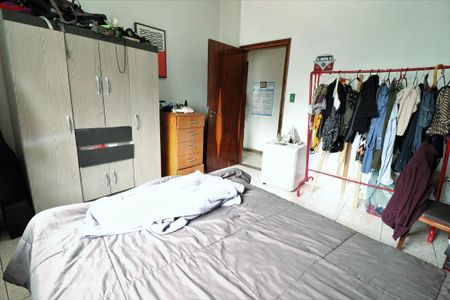 Apartamento para alugar com 110m², 3 quartos e 1 vagaQuarto 3