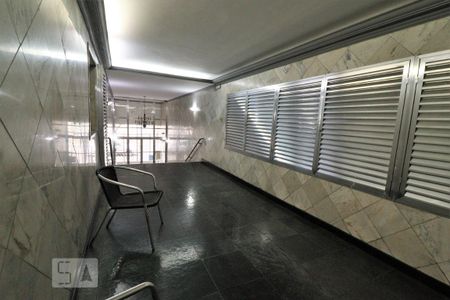 Apartamento para alugar com 110m², 3 quartos e 1 vagaÁrea comum