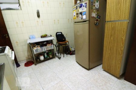 Apartamento para alugar com 110m², 3 quartos e 1 vagaCozinha