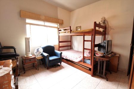 Quarto 2 de apartamento para alugar com 3 quartos, 110m² em Vila Mariana, São Paulo