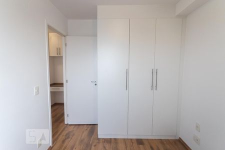 Quarto de apartamento para alugar com 1 quarto, 31m² em Água Branca, São Paulo