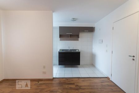 Sala de apartamento para alugar com 1 quarto, 31m² em Água Branca, São Paulo