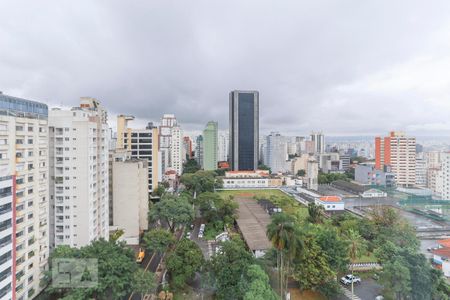 Apartamento à venda com 54m², 1 quarto e 1 vagaVista