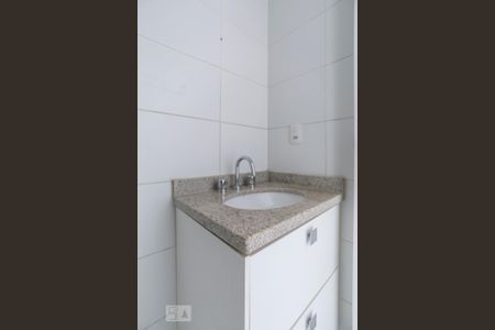 Apartamento à venda com 54m², 1 quarto e 1 vagaBanheiro da Suíte