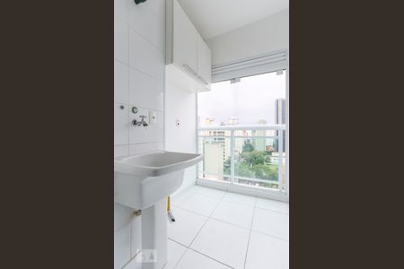 Apartamento à venda com 54m², 1 quarto e 1 vagaÁrea de Serviço