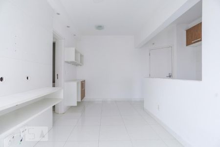 Sala de apartamento à venda com 1 quarto, 54m² em Consolação, São Paulo
