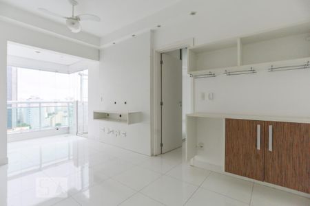 Sala de apartamento à venda com 1 quarto, 54m² em Consolação, São Paulo