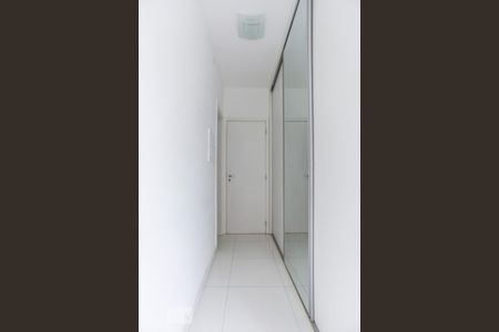 Apartamento à venda com 54m², 1 quarto e 1 vagaSuíte