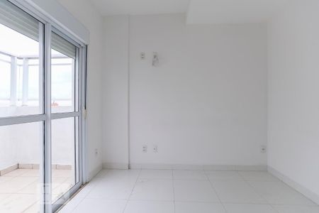 Apartamento à venda com 54m², 1 quarto e 1 vagaSuíte
