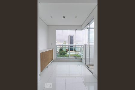 Varanda de apartamento à venda com 1 quarto, 54m² em Consolação, São Paulo
