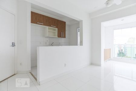 Sala de apartamento à venda com 1 quarto, 54m² em Consolação, São Paulo
