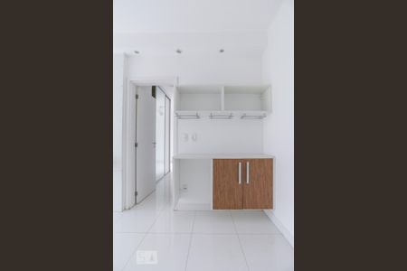 Apartamento à venda com 54m², 1 quarto e 1 vagaSala