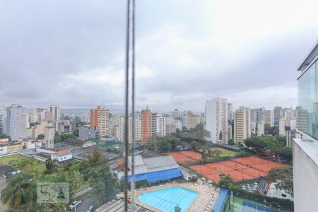 Apartamento à venda com 54m², 1 quarto e 1 vagaVista