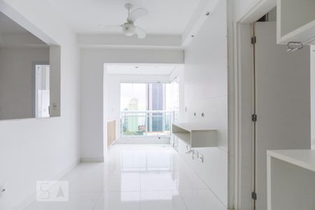 Sala de apartamento à venda com 1 quarto, 54m² em Consolação, São Paulo