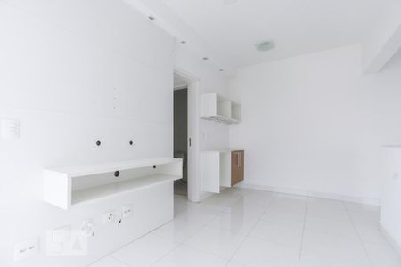 Sala de apartamento à venda com 1 quarto, 54m² em Consolação, São Paulo