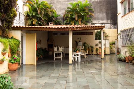 Apartamento para alugar com 56m², 2 quartos e sem vaga Apartamento para alugar com 56m², 2 quartos e sem vagaÁrea comum - churrasqueira