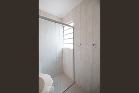 Apartamento para alugar com 56m², 2 quartos e sem vaga Apartamento para alugar com 56m², 2 quartos e sem vagaBanheiro