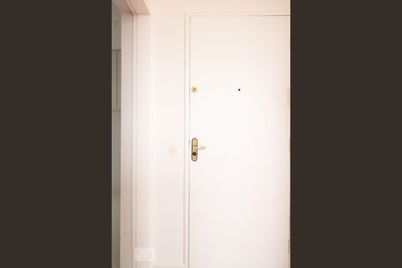 Sala  de apartamento à venda com 2 quartos, 56m² em Jardim da Glória, São Paulo