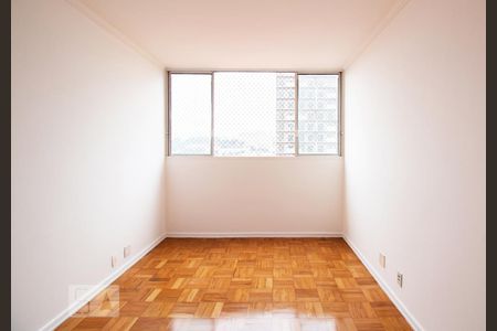 Sala de apartamento à venda com 2 quartos, 56m² em Jardim da Glória, São Paulo