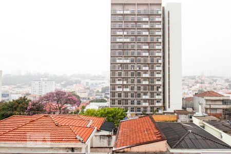 Apartamento para alugar com 56m², 2 quartos e sem vaga Apartamento para alugar com 56m², 2 quartos e sem vagaVista do quarto 2