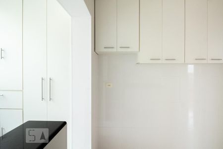 Apartamento para alugar com 56m², 2 quartos e sem vaga Apartamento para alugar com 56m², 2 quartos e sem vagaCozinha