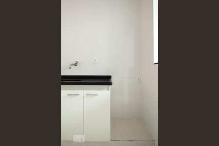 Apartamento para alugar com 56m², 2 quartos e sem vaga Apartamento para alugar com 56m², 2 quartos e sem vagaCozinha