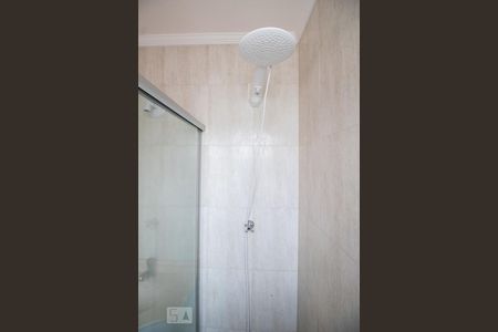 Apartamento para alugar com 56m², 2 quartos e sem vaga Apartamento para alugar com 56m², 2 quartos e sem vagaBanheiro