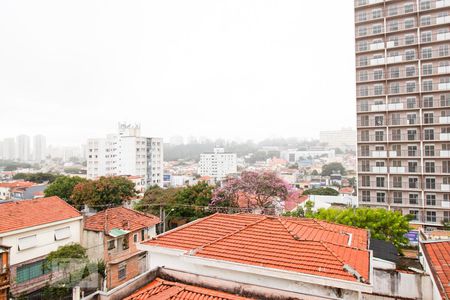 Apartamento para alugar com 56m², 2 quartos e sem vaga Apartamento para alugar com 56m², 2 quartos e sem vagaVista do quarto 1