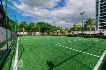 Apartamento para alugar com 60m², 2 quartos e 1 vaga Apartamento para alugar com 60m², 2 quartos e 1 vagaQuadra Esportiva