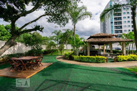 Apartamento para alugar com 60m², 2 quartos e 1 vaga Apartamento para alugar com 60m², 2 quartos e 1 vagaÁrea comum