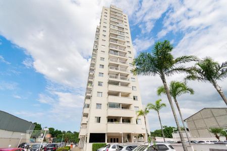 Fachada de apartamento para alugar com 2 quartos, 60m² em Jacarepaguá, Rio de Janeiro