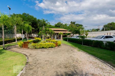 Apartamento para alugar com 60m², 2 quartos e 1 vaga Apartamento para alugar com 60m², 2 quartos e 1 vagaÁrea comum