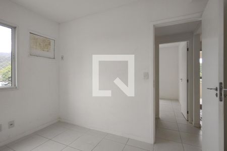 Quarto 1 de apartamento para alugar com 2 quartos, 60m² em Jacarepaguá, Rio de Janeiro
