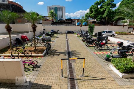 Apartamento para alugar com 60m², 2 quartos e 1 vaga Apartamento para alugar com 60m², 2 quartos e 1 vagaÁrea comum