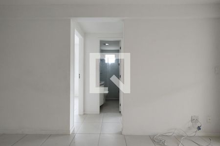 Sala de apartamento para alugar com 2 quartos, 60m² em Jacarepaguá, Rio de Janeiro