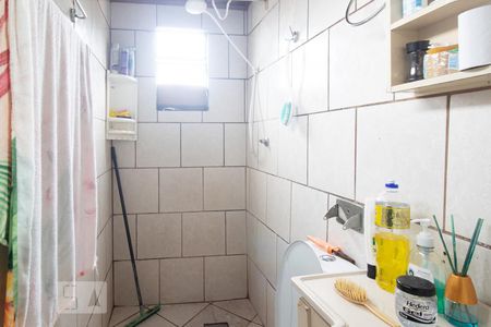 Casa à venda com 100m², 3 quartos e 1 vaga Casa à venda com 100m², 3 quartos e 1 vagaBanheiro