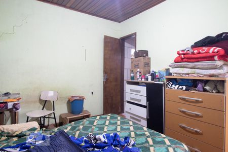 Casa à venda com 100m², 3 quartos e 1 vaga Casa à venda com 100m², 3 quartos e 1 vagaQuarto 1 casa 2