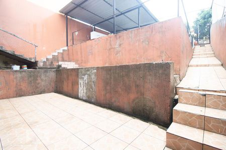 Casa à venda com 100m², 3 quartos e 1 vaga Casa à venda com 100m², 3 quartos e 1 vagaÁrea Externa