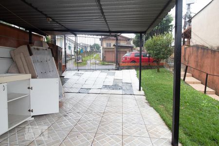 Casa à venda com 100m², 3 quartos e 1 vaga Casa à venda com 100m², 3 quartos e 1 vagaGaragem