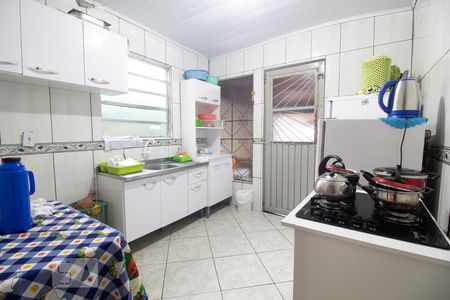 Casa à venda com 100m², 3 quartos e 1 vaga Casa à venda com 100m², 3 quartos e 1 vagaCozinha